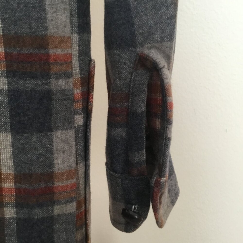 Pendleton Men's Woolen Jacket - image 7